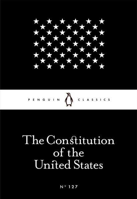 The Constitution of the United States - Book from The Bookhouse Broughty Ferry- Just £4! Shop now