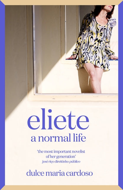 Eliete - Book from The Bookhouse Broughty Ferry- Just £10.99! Shop now