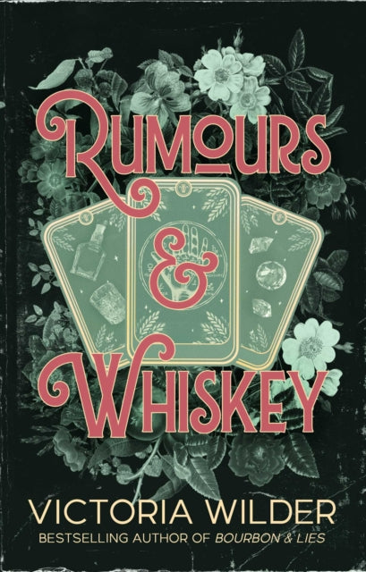 Rumours and Whiskey : Volume 1 - Book from The Bookhouse Broughty Ferry- Just £9.99! Shop now