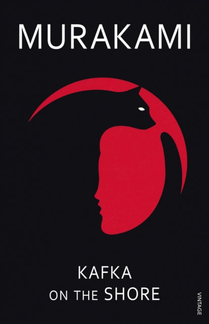 Kafka on the Shore - Book from The Bookhouse Broughty Ferry- Just £10.99! Shop now