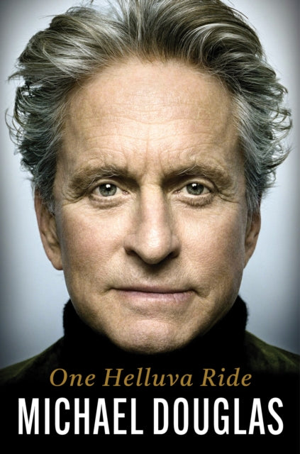 One Helluva Ride - SIGNED EDITION - Book from The Bookhouse Broughty Ferry- Just £22.50! Shop now