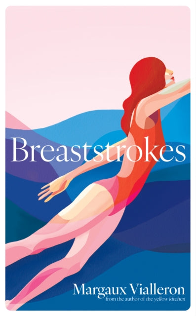 Breaststrokes : A study of womanhood, vulnerability, and the secrecy of the inner-life  – Rowan Hisayo Buchanan - Book from The Bookhouse Broughty Ferry- Just £9.99! Shop now