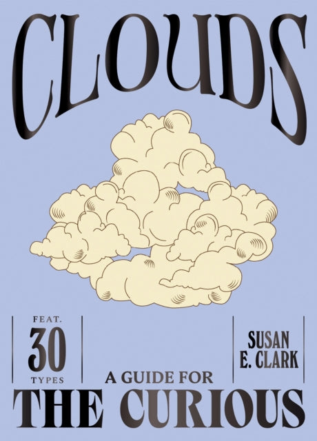 Clouds - Book from The Bookhouse Broughty Ferry- Just £10! Shop now