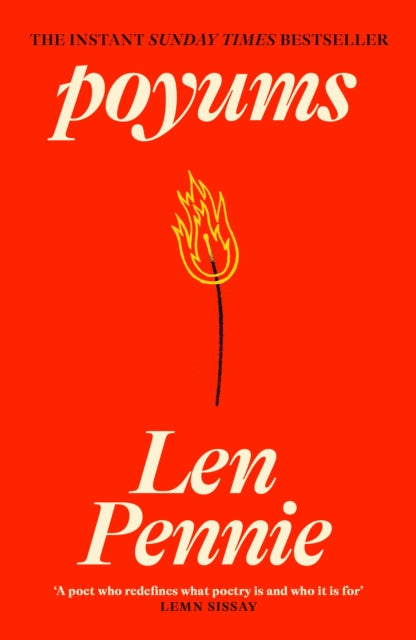 poyums - Book from The Bookhouse Broughty Ferry- Just £10.99! Shop now